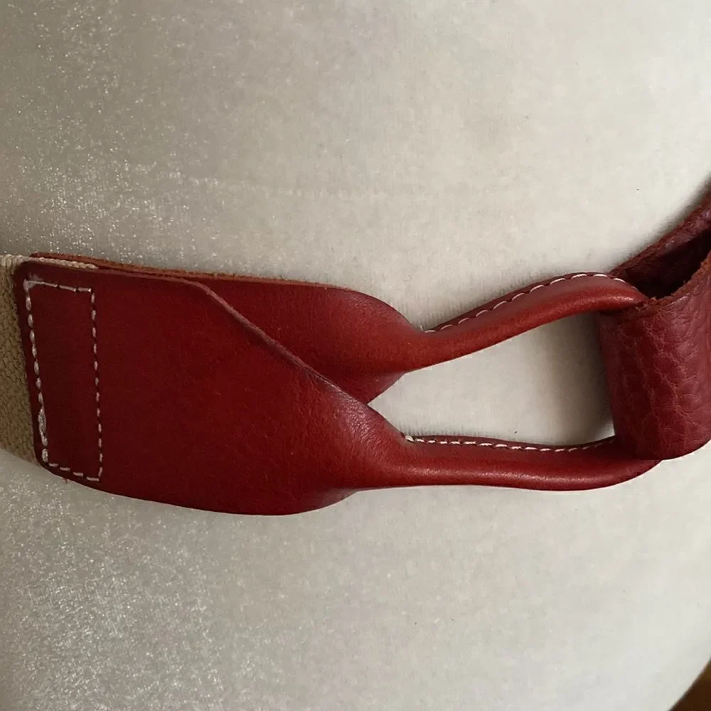 NWT  GAP  belt